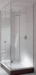 comment nettoyer vitre de douche