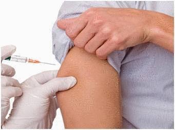 vaccination de l'adulte