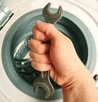 comment reparer une machine a laver qui fuit