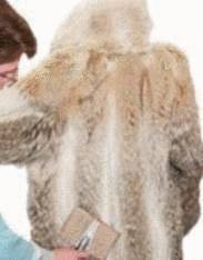 Canada Goose victoria parka online shop - Nettoyage du manteau ou de la veste en fourrure - Tout pratique