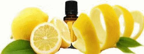 huile essentielle de citronnelle