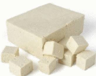 du tofu