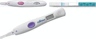 tests d'ovulation