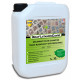 Anti-laitance de ciment, béton, carrelage - Décap'Laitances Guard Ecologique 5L- traite 30m² + Pulvérisateur basse presssion