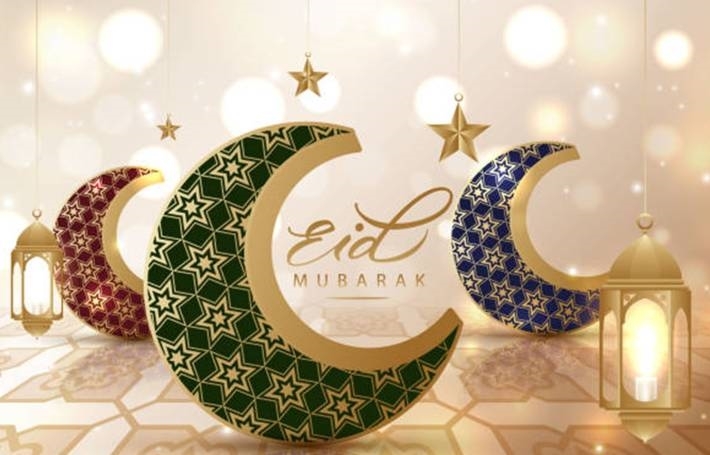 exemple message pour souhaiter une bonne fin de ramadan