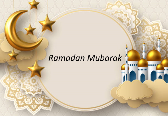 Comment souhaiter bon ramadan