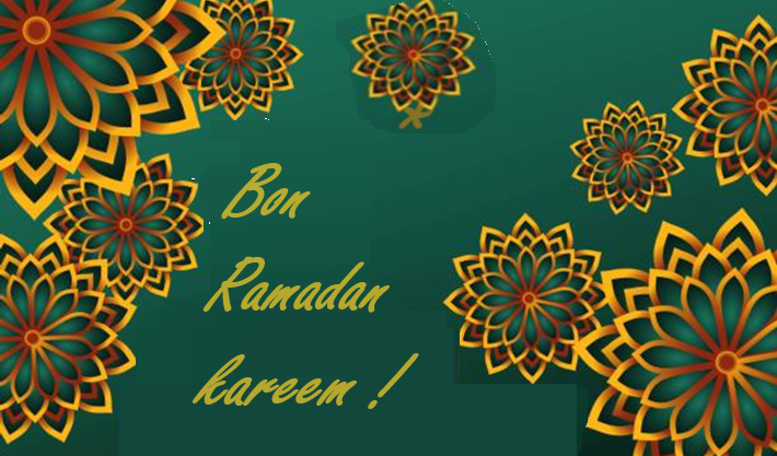 quel message adresser pour souhaiter bon Ramadan