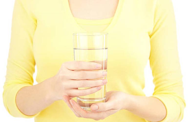 10 utilisations surprenantes avec l'urine
