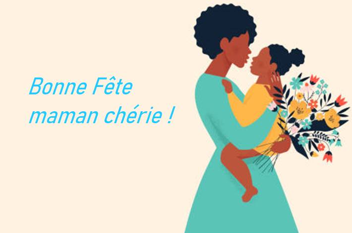 10 exemples textes et 10 cartes gratuites pour la fête des mères