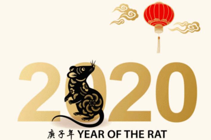 previsions astrologiques l'année du Rat