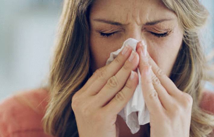 21 remedes naturels pour soigner un rhume