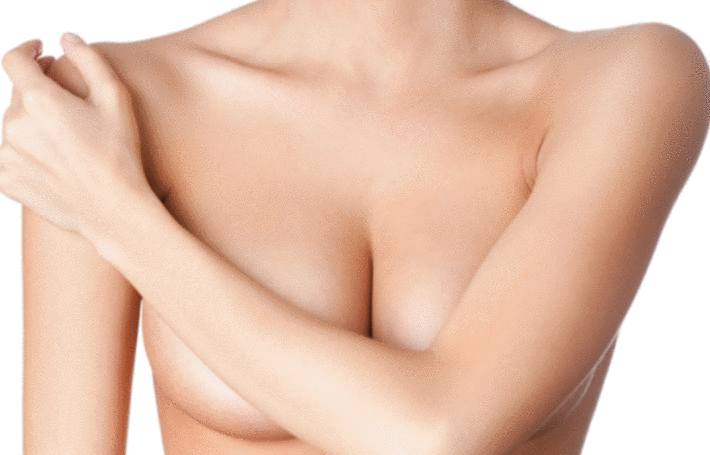 beauté des seins, astuces naturelles pour avoir belle poitrine