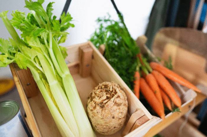 comment garder frais légumes et fruits sans frigo
