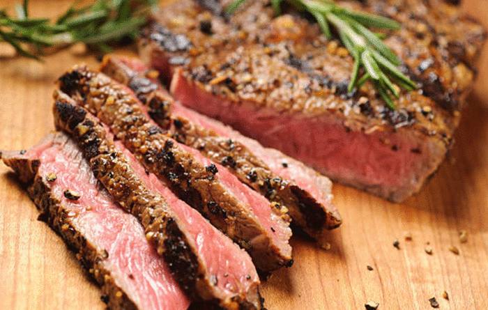 comment bien conserver la viande cuite