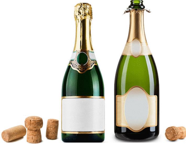comment conserver les bulles de champagne