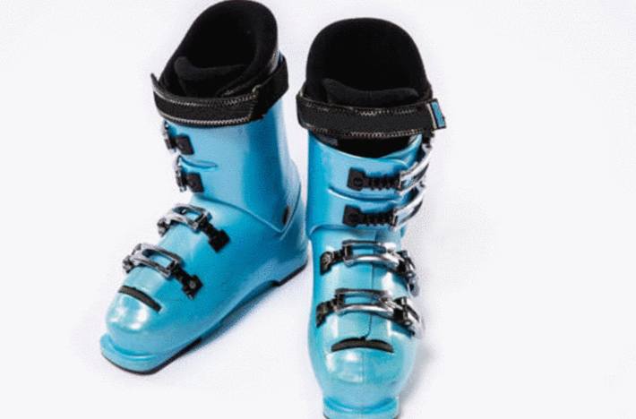 comment enlever mauvaise odeur dans chaussures de ski