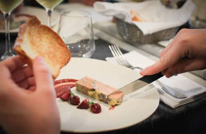 comment congeler, décongeler et conserver le foie gras
