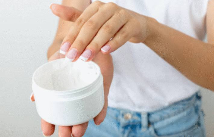 comment faire une creme naturelle maison pour peau sèche