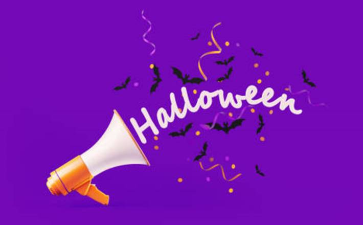 10 cartes et 10 textes gratuits pour Halloween