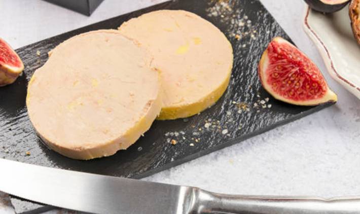 astuce pour la conservation du foie gras