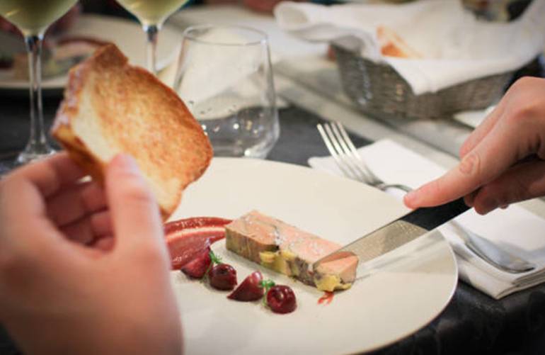 comment bien conserver le foie gras