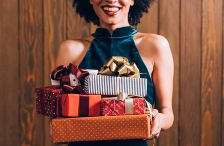 10 idées pour remplacer le ruban du paquet cadeau