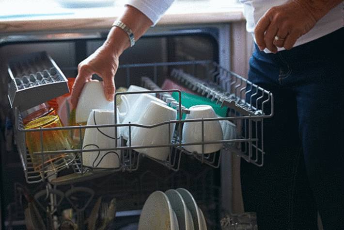 comment avoir une vaisselle impeccable avec son lave vaisselle