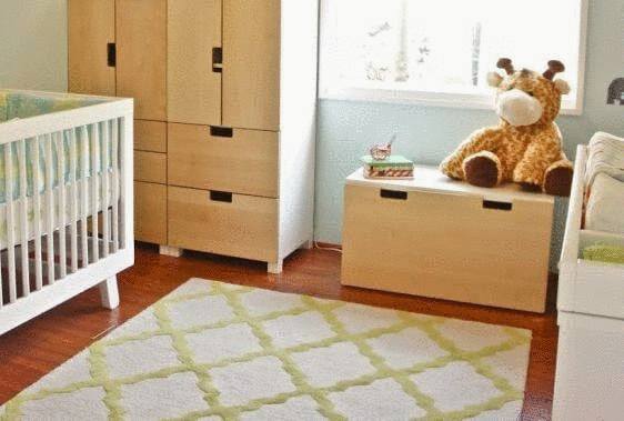 idee-deco-couleur-aménagement-chambre-bébé