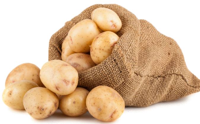 conserver et congeler les pommes de terre