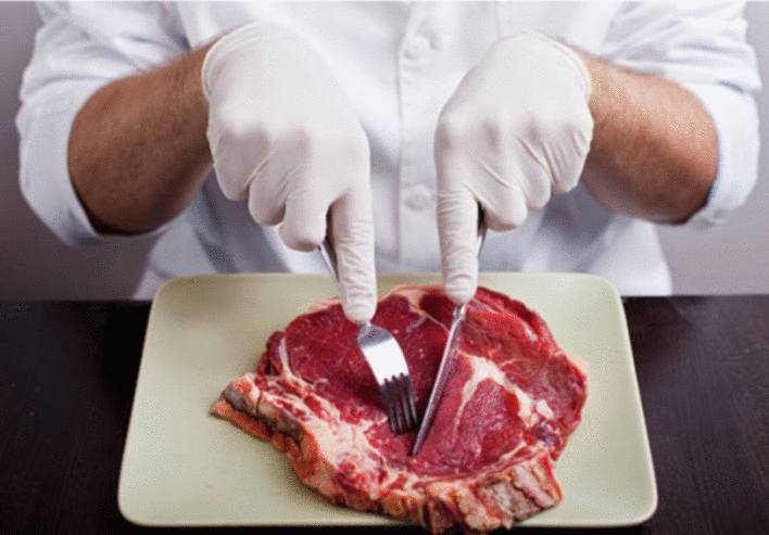 comment conserver la viande
