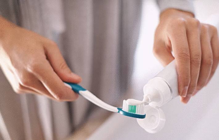 comment utiliser le dentifrice pour tout nettoyer
