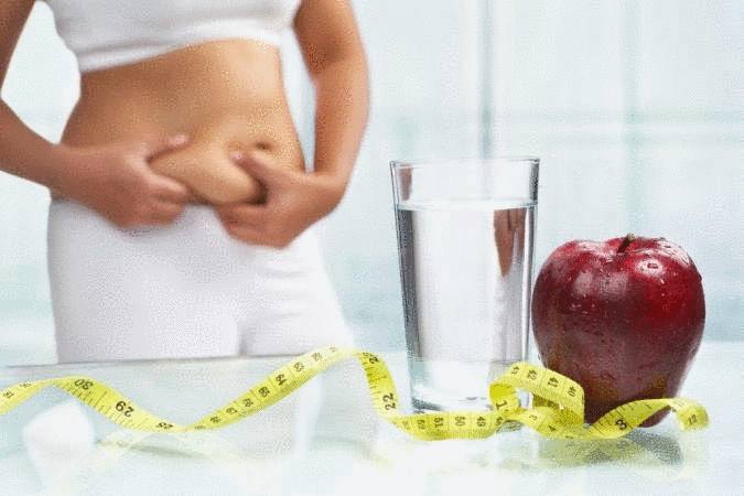 graisse abdominale comment perdre du ventre