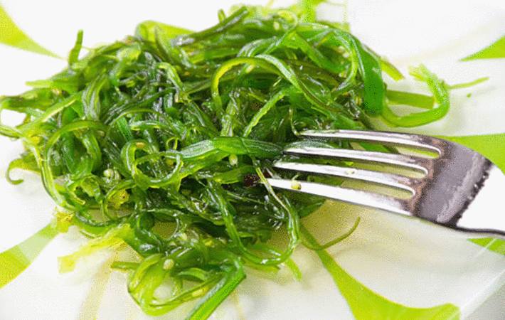 10 bienfaits des algues sur la santé