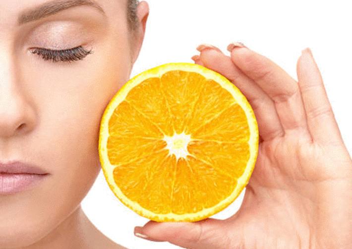 10 bienfaits de l'orange sur la santé