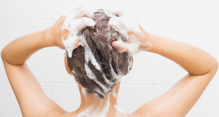 comment faire son shampoing maison naturel