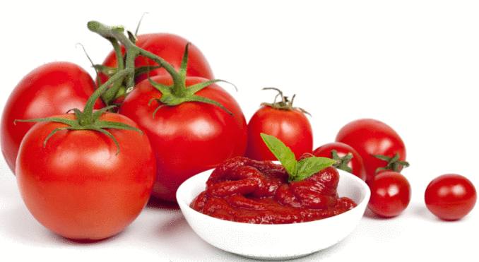 atuce pour nettoyer tache sauce tomate