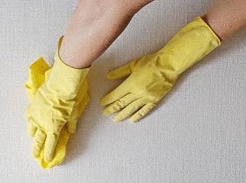 nettoyer tapis avec ammoniaque