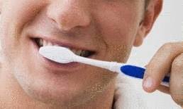 enlever les taches sur les dents